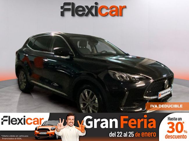 MG HS (1.5T Comfort DCT) en Madrid