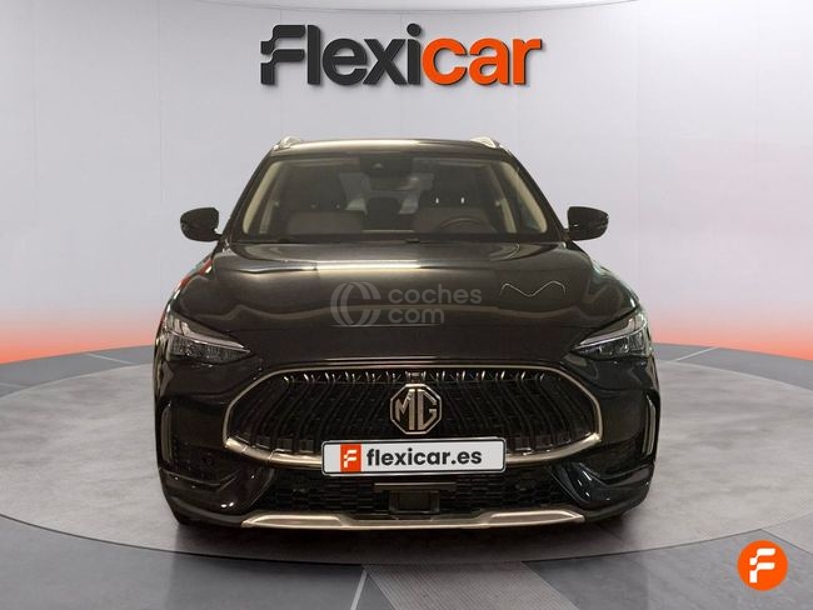 Foto del MG HS 1.5 T-GDI Luxury Aut.