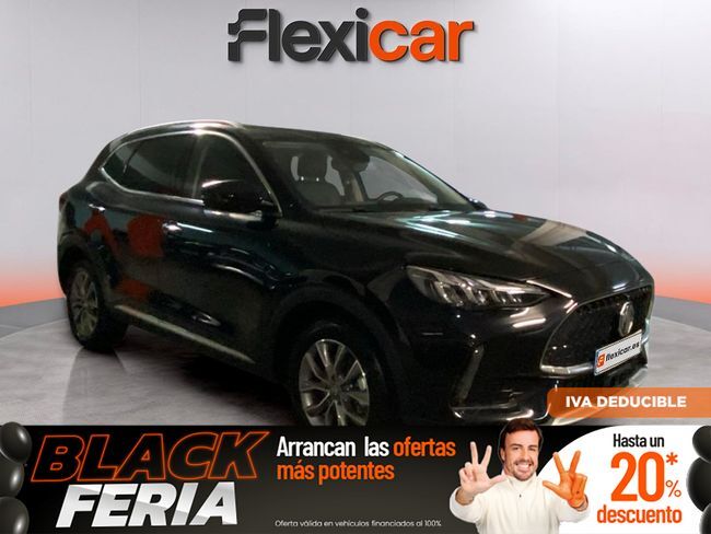 MG HS (1.5T Comfort DCT) en Madrid