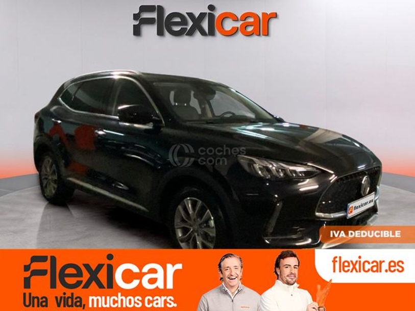 Foto del MG HS 1.5 T-GDI Luxury Aut.