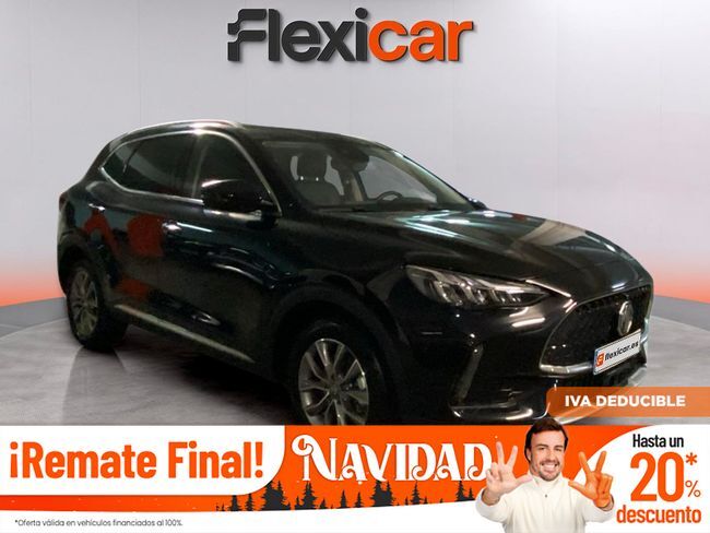 MG HS (1.5T Comfort DCT) en Madrid