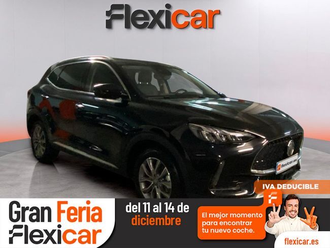 MG HS (1.5T Comfort DCT) en Madrid