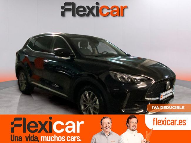 MG HS (1.5T Comfort DCT) en Madrid