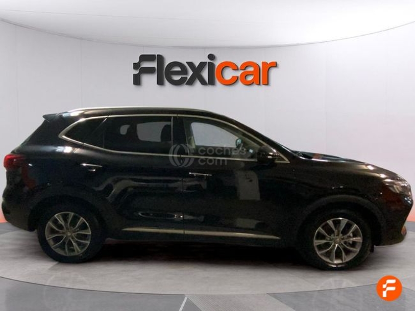 Foto del MG HS 1.5 T-GDI Luxury Aut.