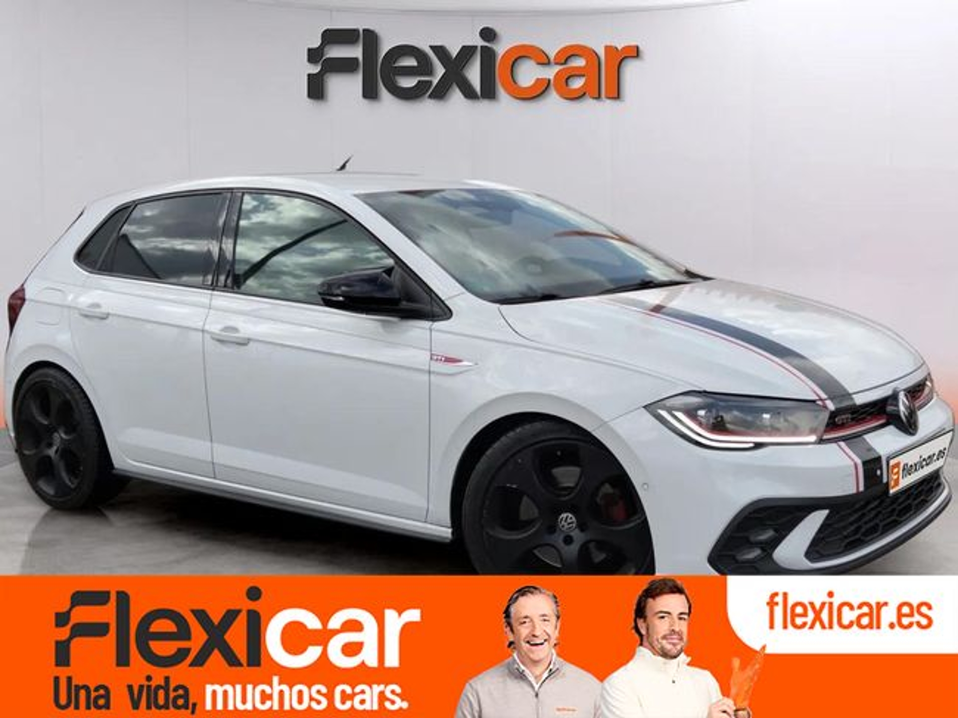 Imagen de VOLKSWAGEN Polo