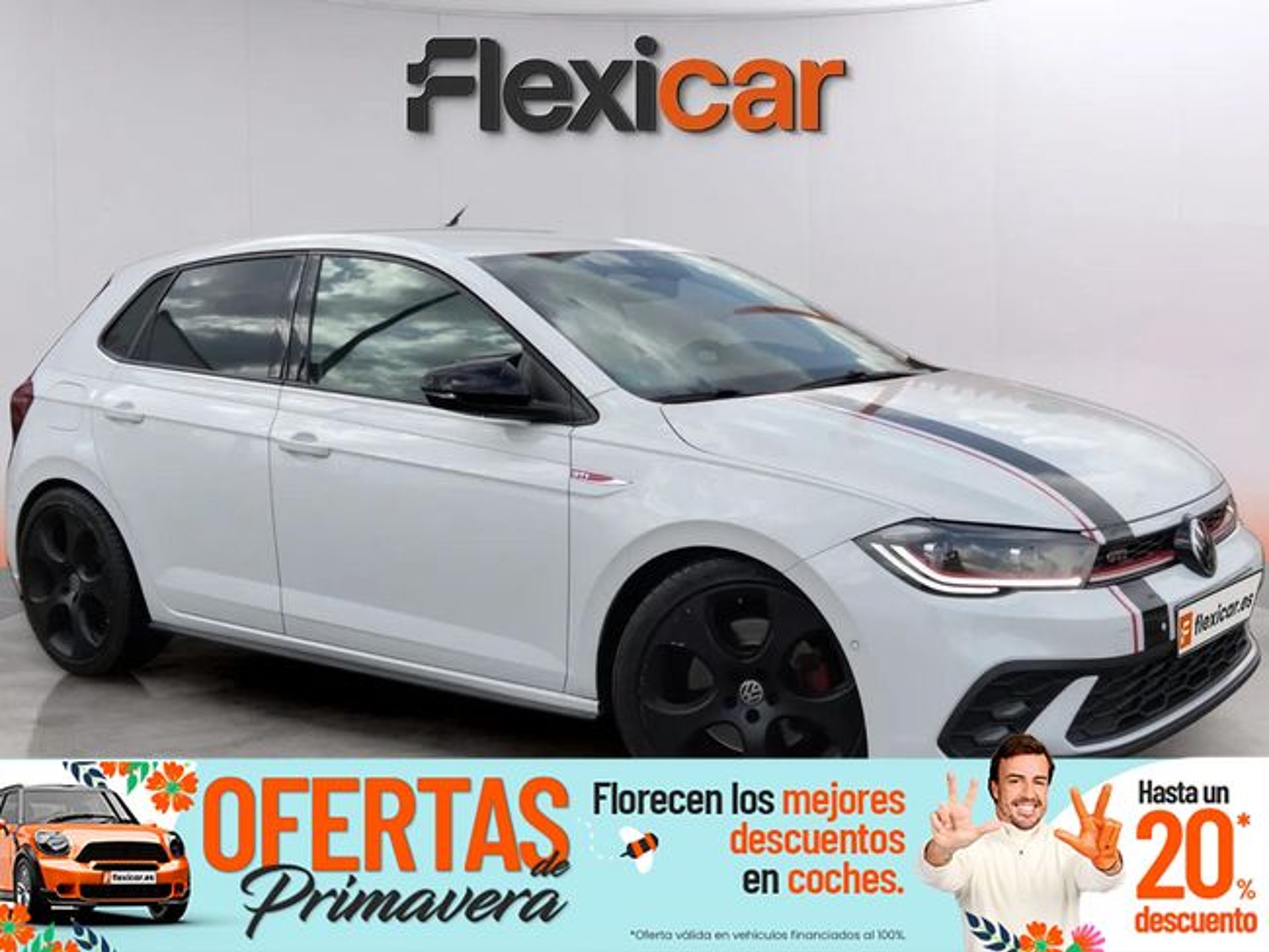 Imagen de VOLKSWAGEN Polo