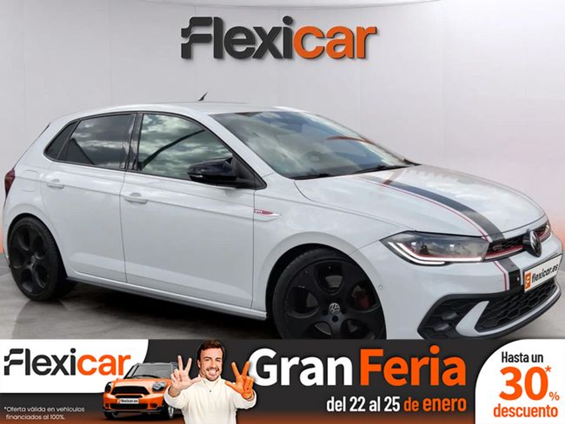 Imagen de VOLKSWAGEN Polo