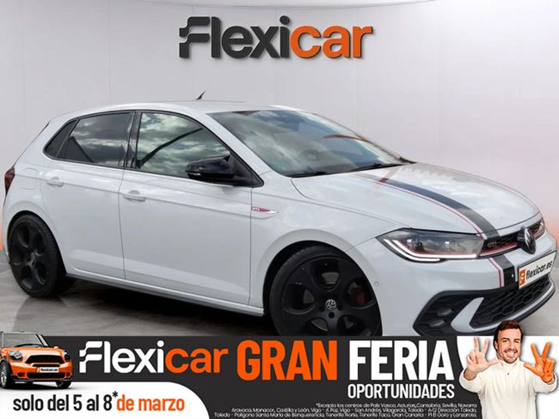 Imagen 1 de VOLKSWAGEN Polo