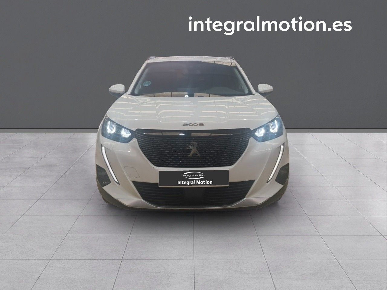 Foto del PEUGEOT 2008 1.5BlueHDi S&S Allure Pack 110