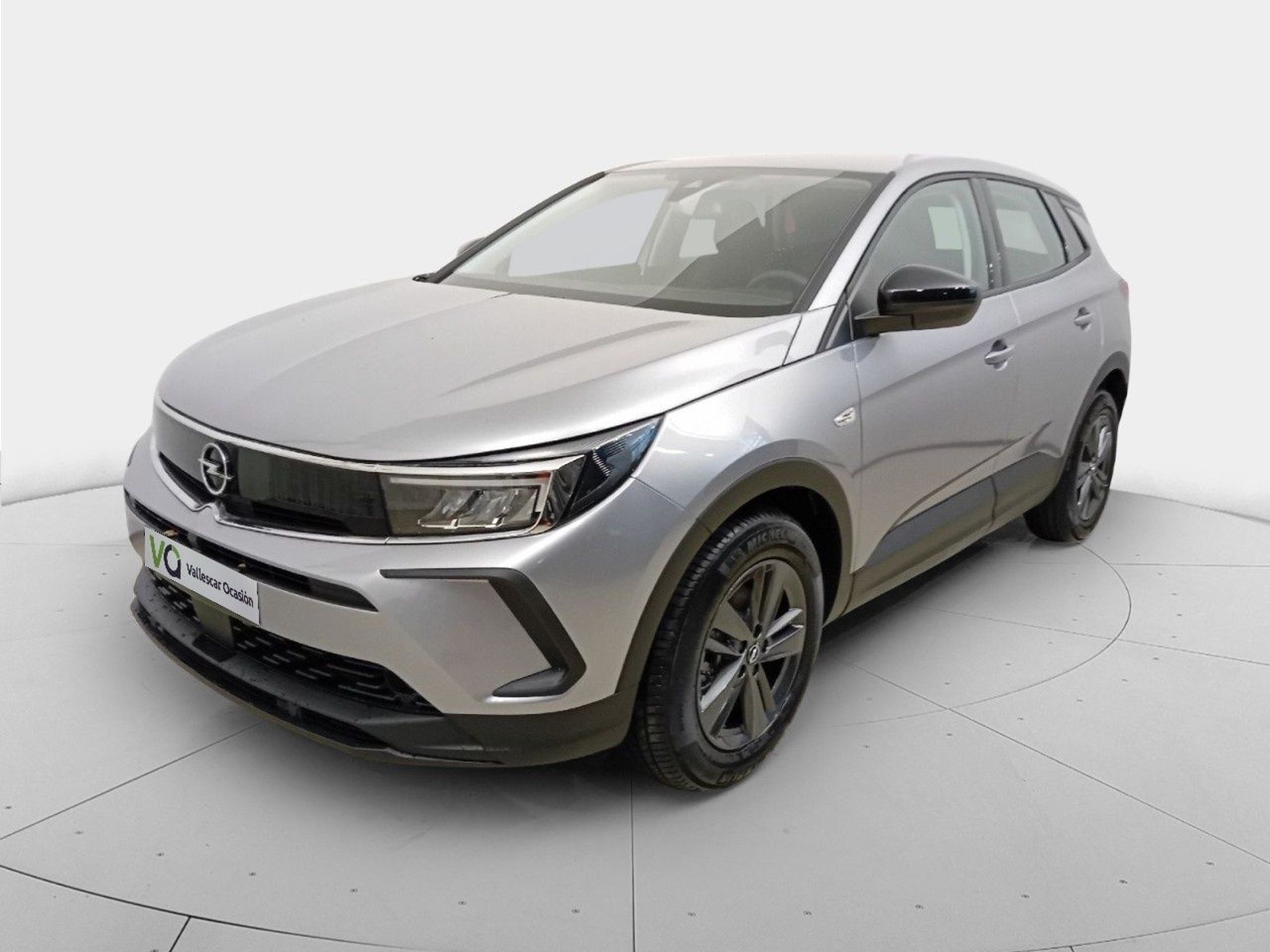 Imagen de OPEL Grandland