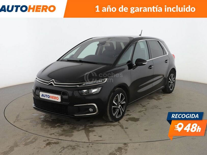 Foto del CITROEN C4 1.2 PureTech S&S Feel 130