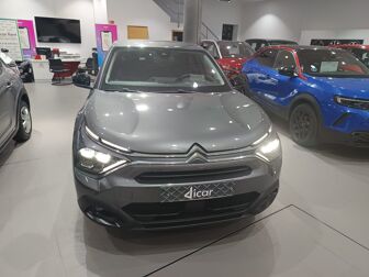 Imagen de CITROEN C4 1.2 PureTech Feel Pack S&S 130