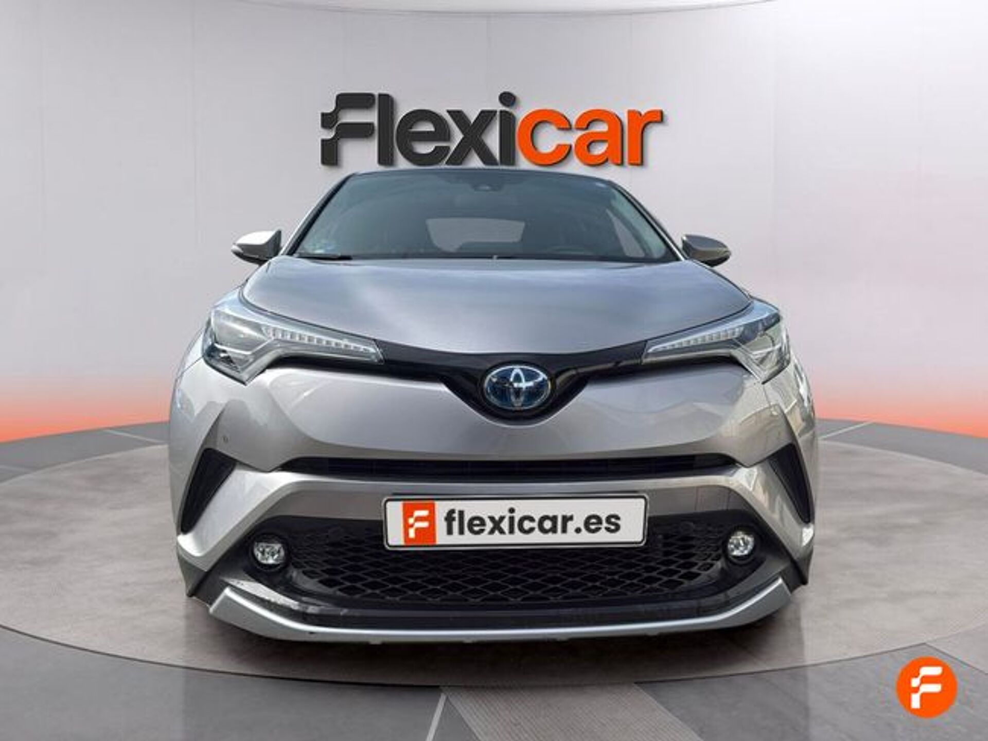 Imagen 2 de TOYOTA C-HR