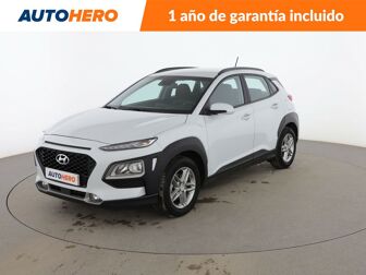 Imagen de HYUNDAI Kona 1.0 TGDI Klass 4x2