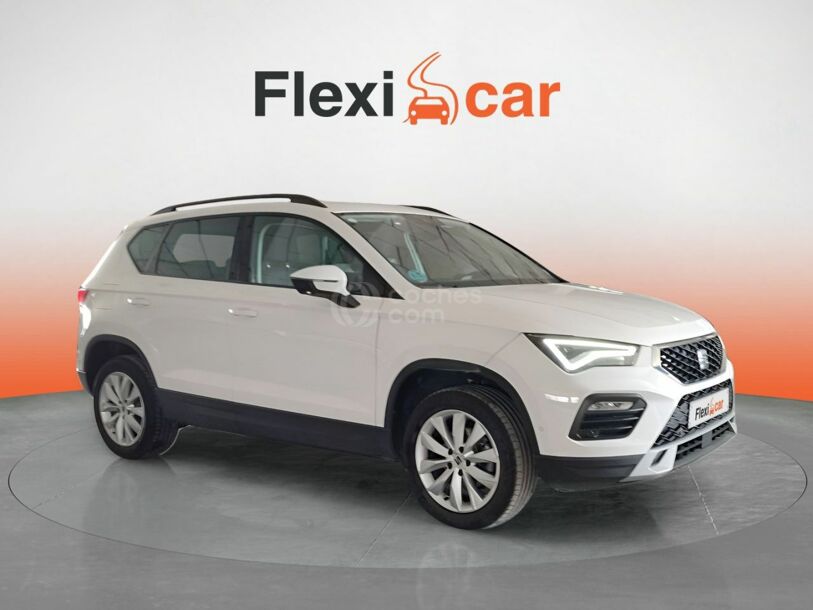 Foto del SEAT Ateca 1.0 TSI S&S Style