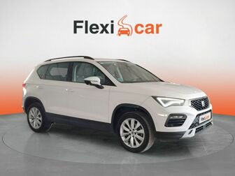 Imagen de SEAT Ateca 1.0 TSI S&S Style