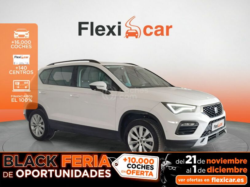 Foto del SEAT Ateca 1.0 TSI S&S Style