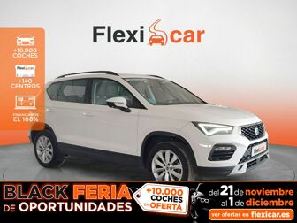 Imagen de SEAT Ateca 1.0 TSI S&S Style