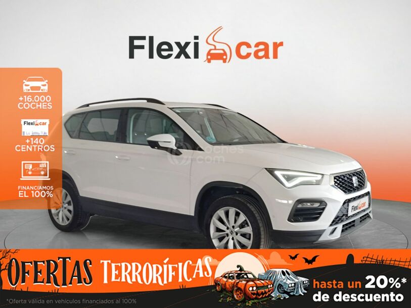 Foto del SEAT Ateca 1.0 TSI S&S Style