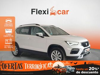 Imagen de SEAT Ateca 1.0 TSI S&S Style