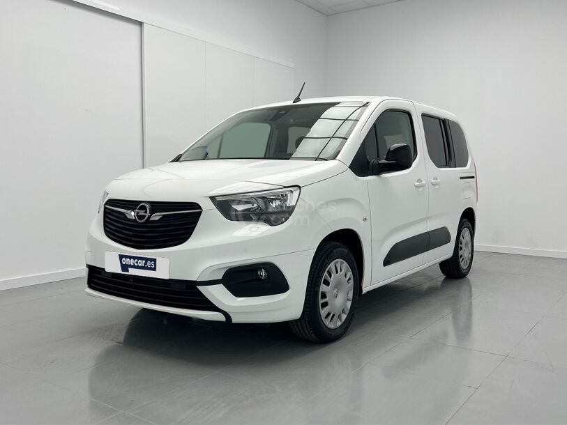 Foto del OPEL Combo -e Life Elegance XL