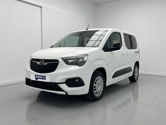 Imagen de OPEL Combo -e Life Elegance XL