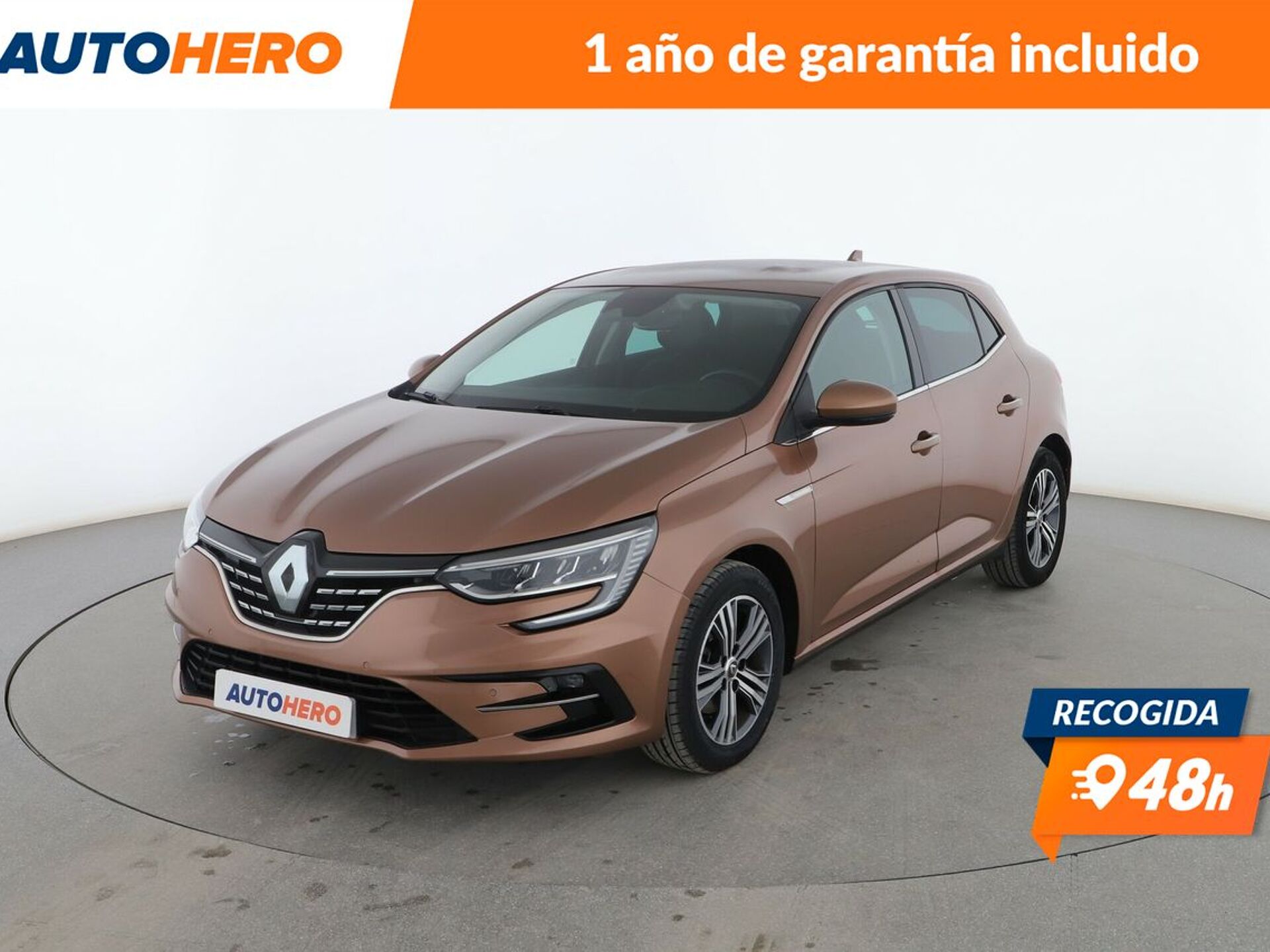 Imagen de RENAULT Mégane