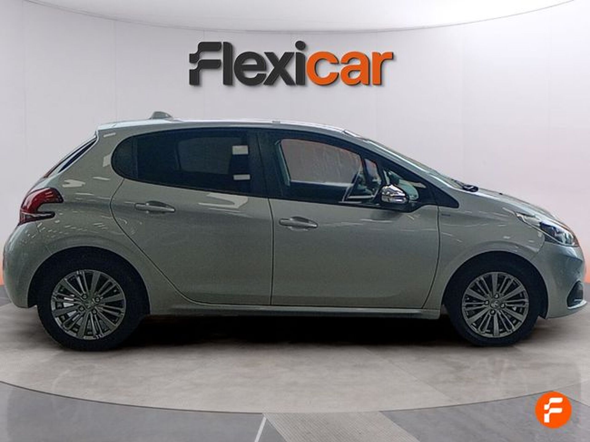 Imagen 3 de PEUGEOT 208