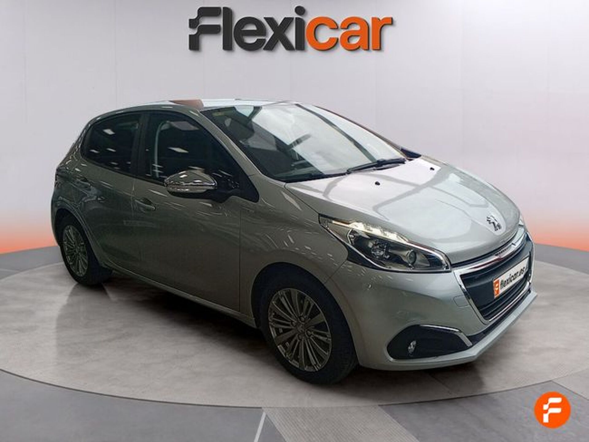 Imagen 2 de PEUGEOT 208