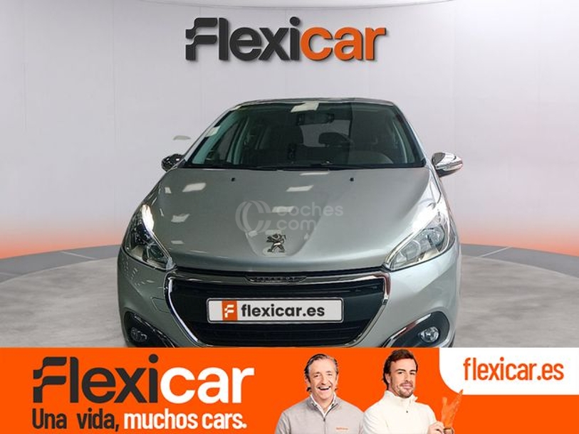 Foto del PEUGEOT 208 1.2 PureTech S&S Active 82