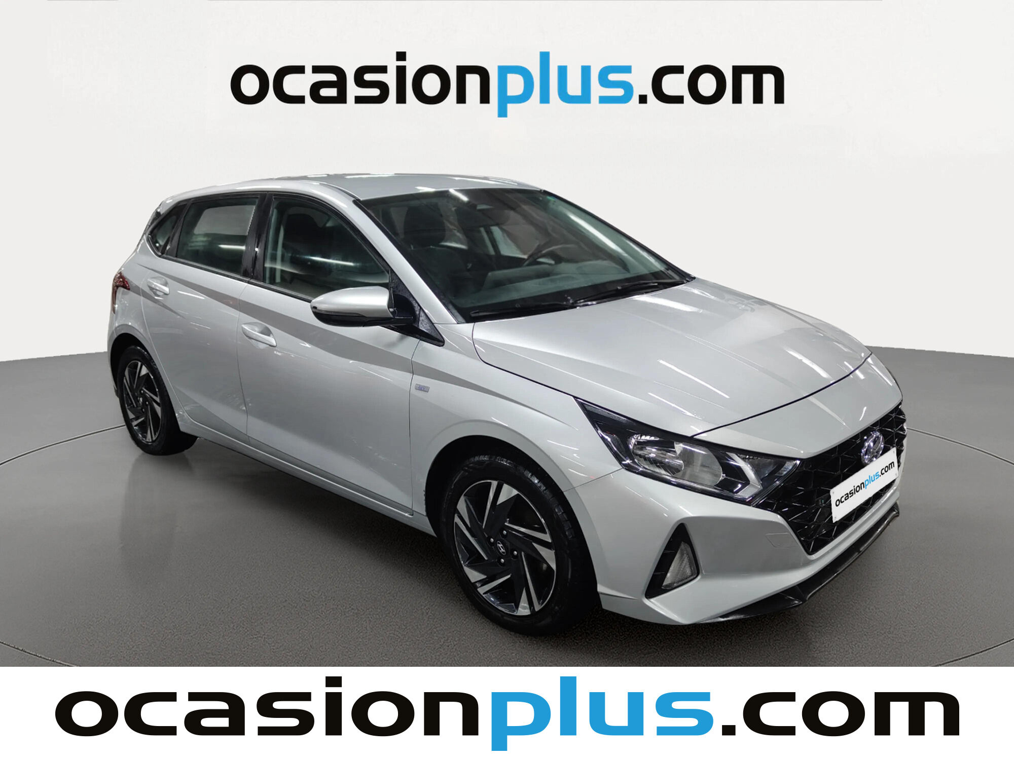 Foto del HYUNDAI i20 1.0 TGDI Klass 48V 100