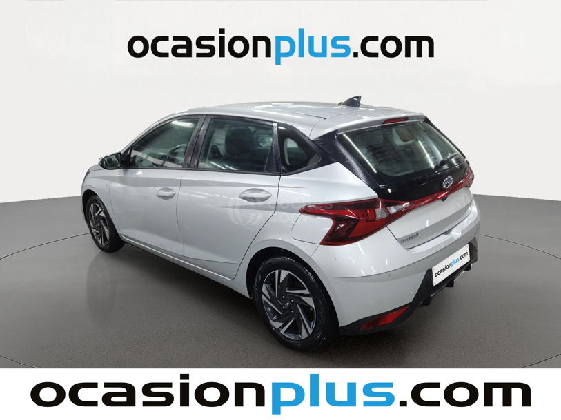 Foto del HYUNDAI i20 1.0 TGDI Klass 48V 100