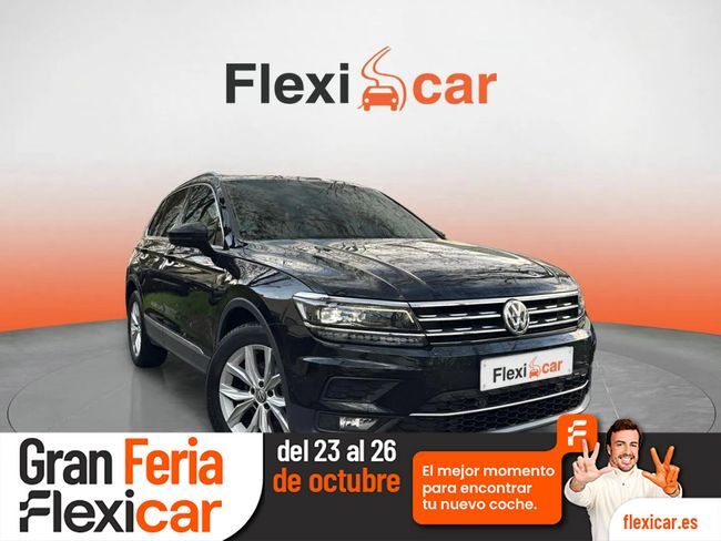 VOLKSWAGEN Tiguan (Sport 2.0 TDI 110kW (150CV) DSG) en Granada