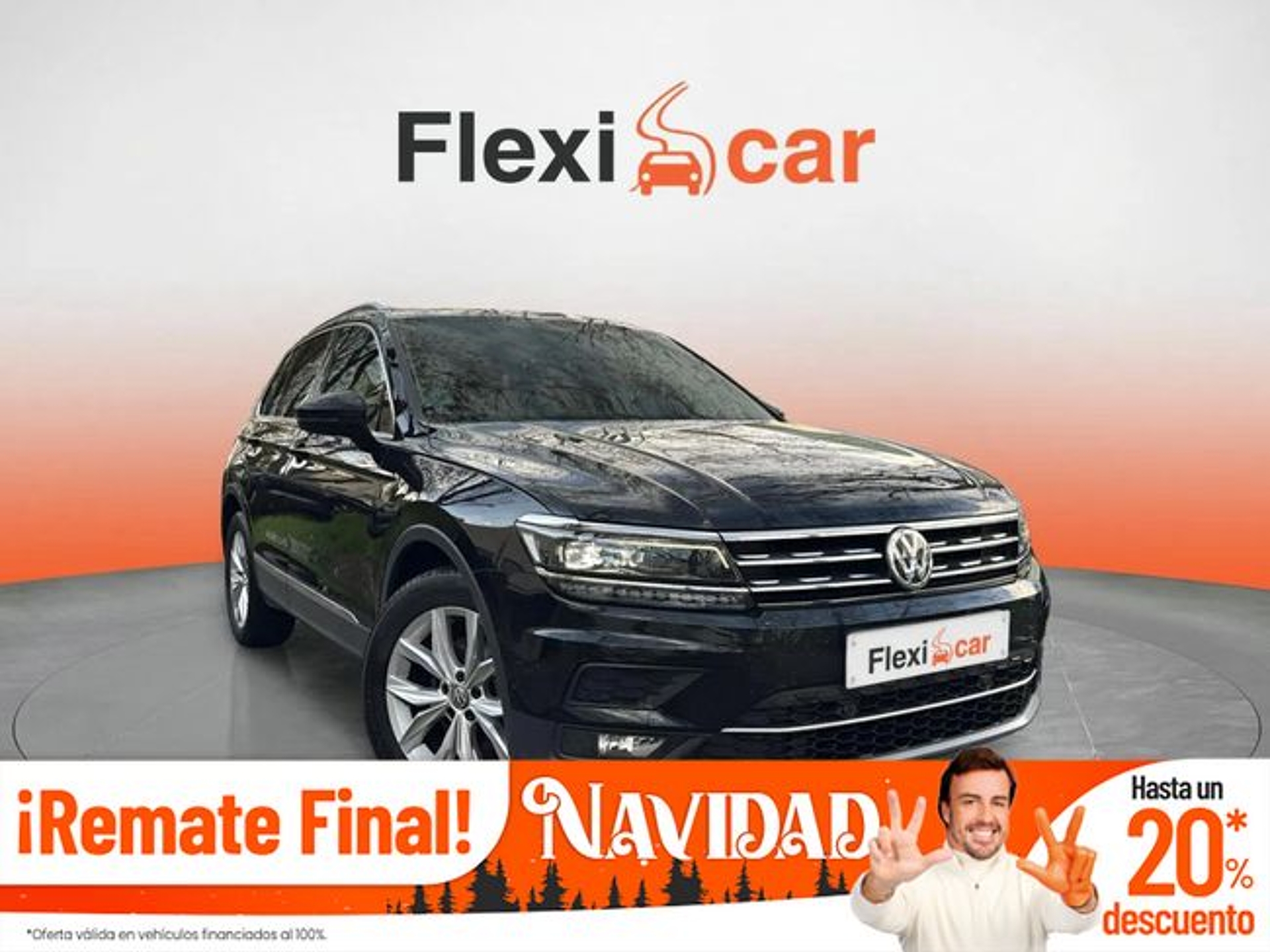 Imagen de VOLKSWAGEN Tiguan