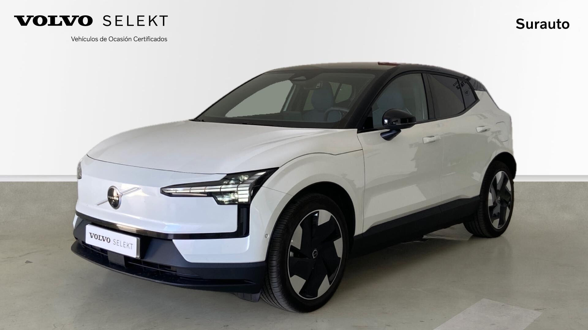 VOLVO EX30 (BEV 69KWH SINGLE MOTOR EXT. RANGE ULTRA 272 5P) en Cádiz