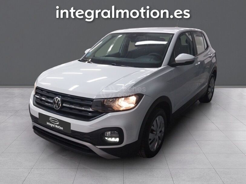 Foto del VOLKSWAGEN T-Cross 1.0 TSI Edition