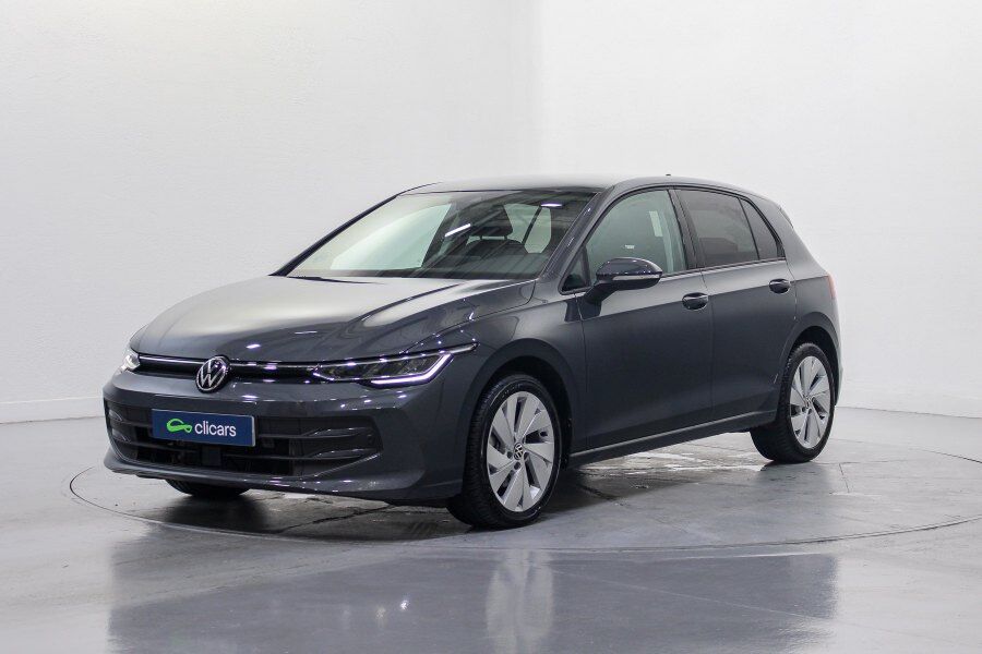 Foto del VOLKSWAGEN Golf 1.5 TSI Más 85kW
