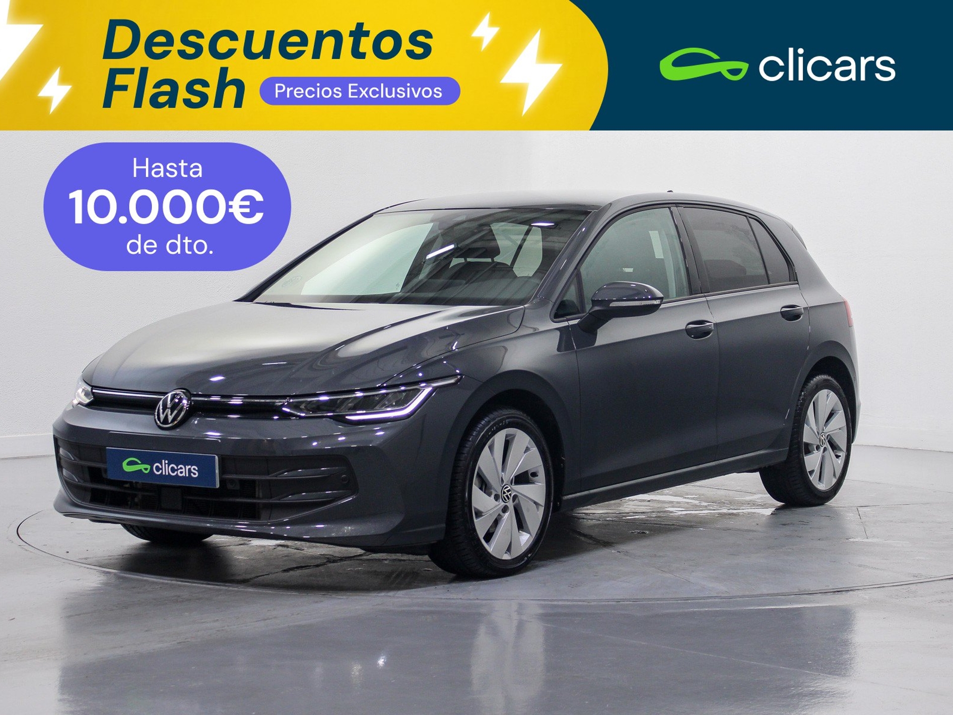 Imagen de VOLKSWAGEN Golf