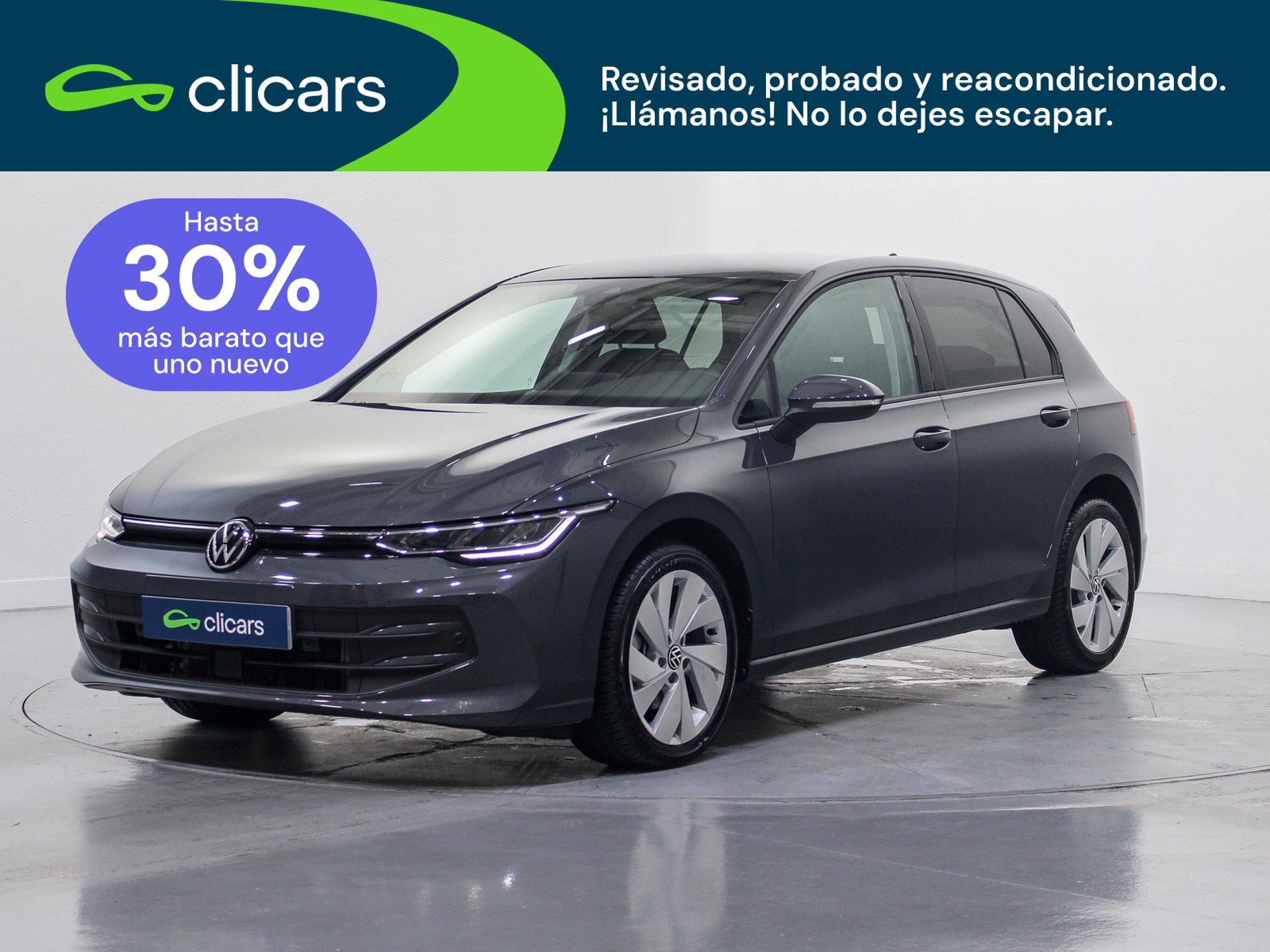 Imagen de VOLKSWAGEN Golf