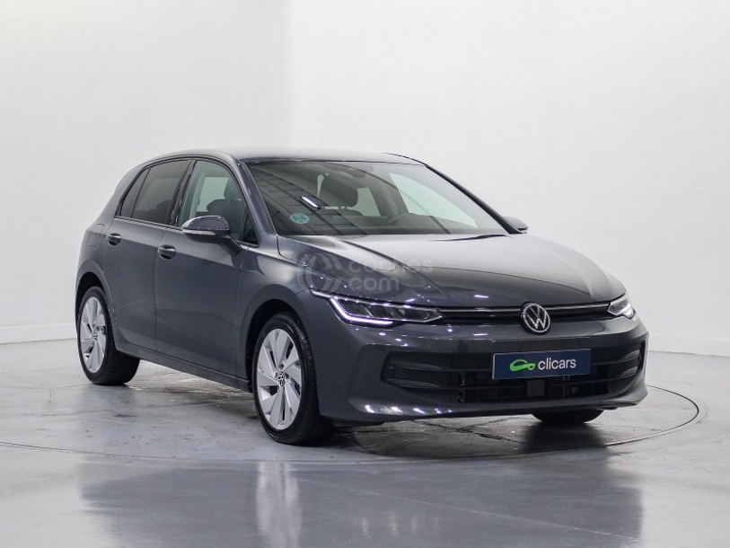 Foto del VOLKSWAGEN Golf 1.5 TSI Más 85kW