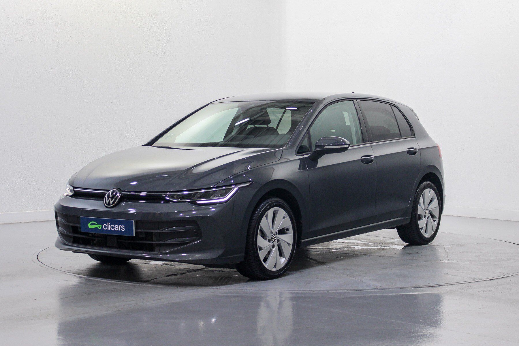 Foto del VOLKSWAGEN Golf 1.5 TSI Más 85kW
