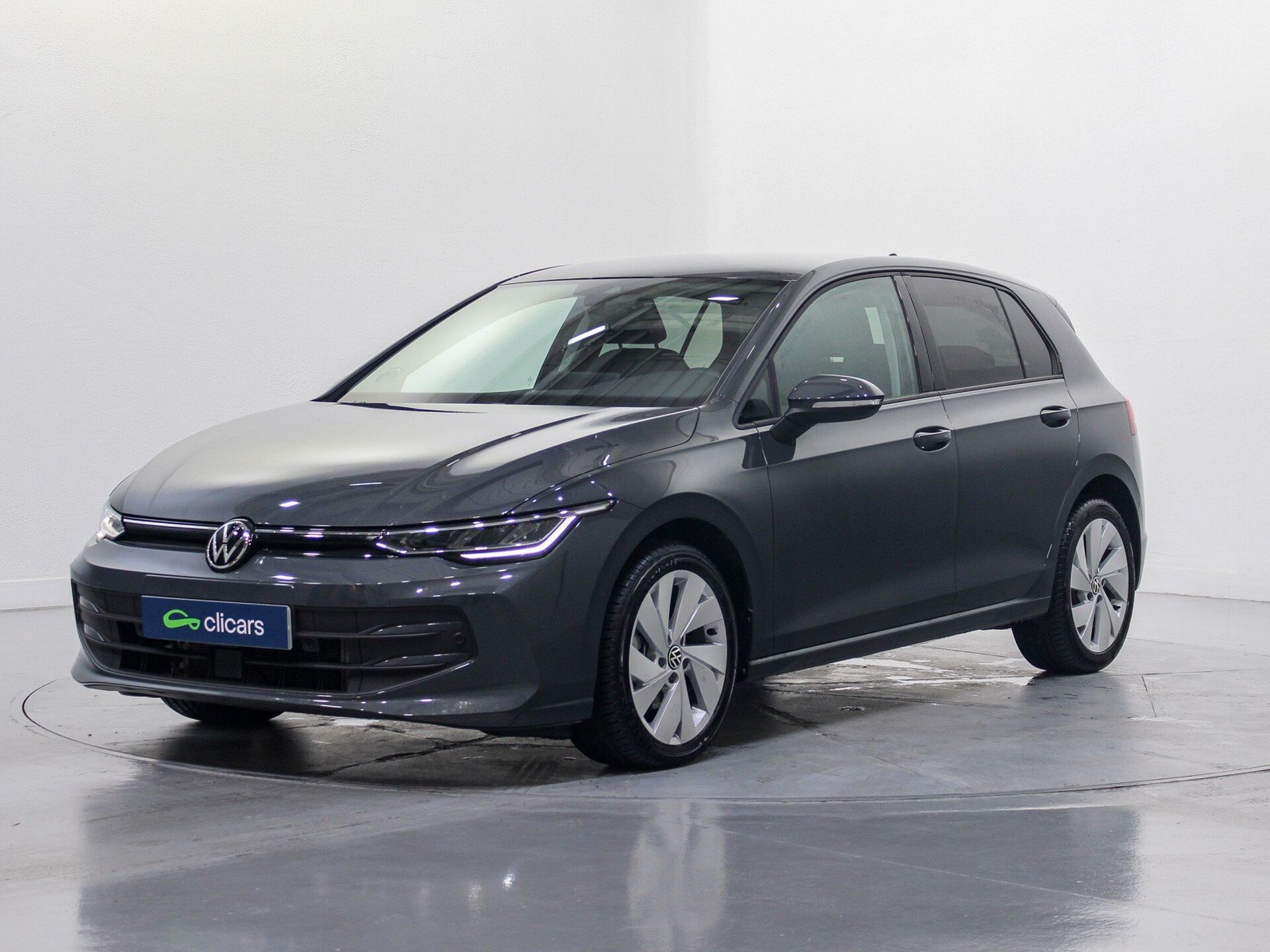 Imagen 1 de VOLKSWAGEN Golf