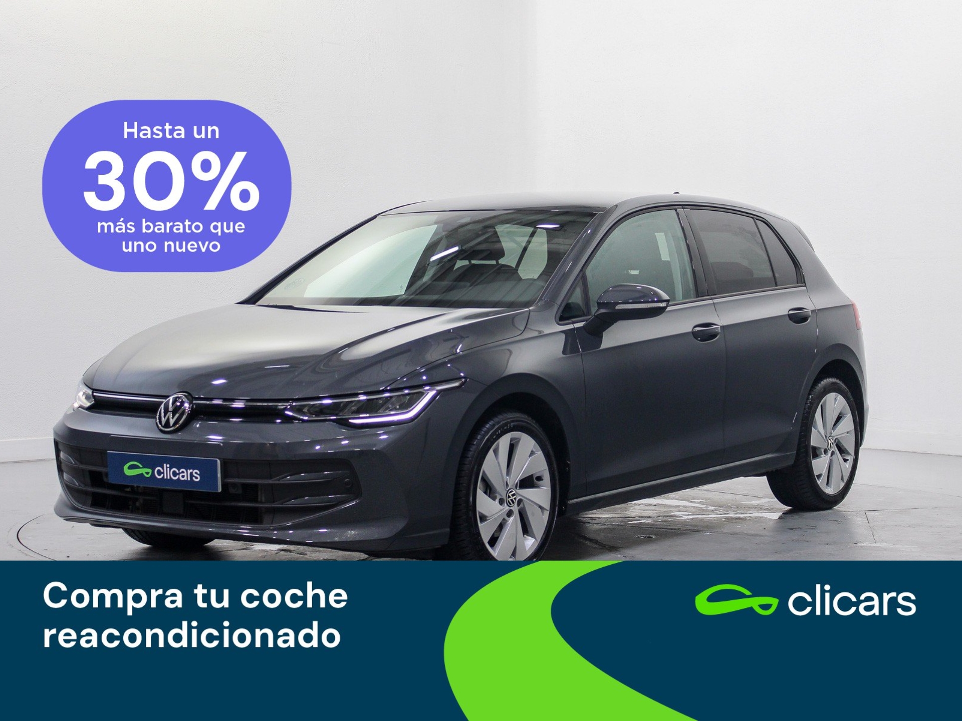 Imagen de VOLKSWAGEN Golf