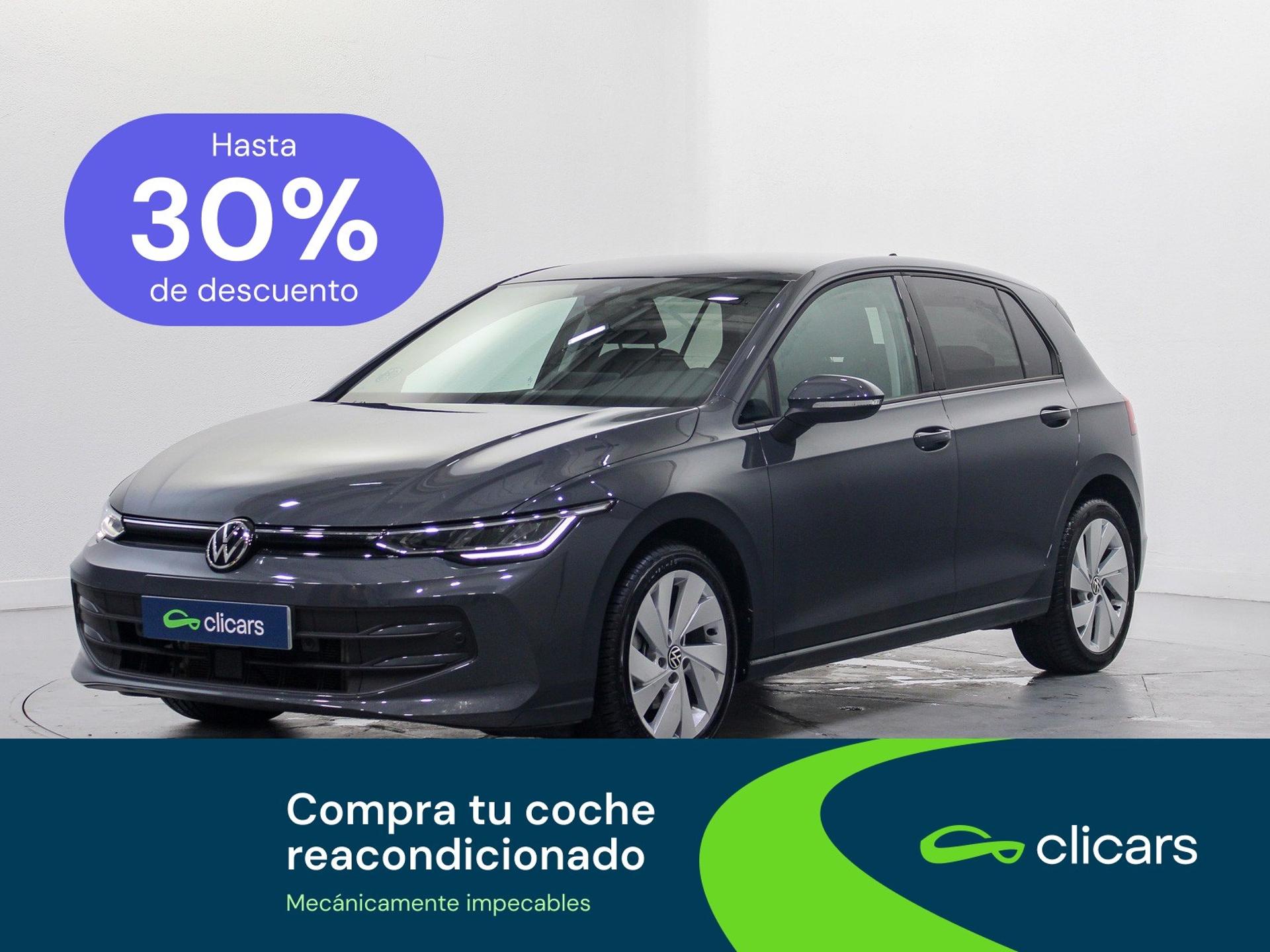 Imagen de VOLKSWAGEN Golf