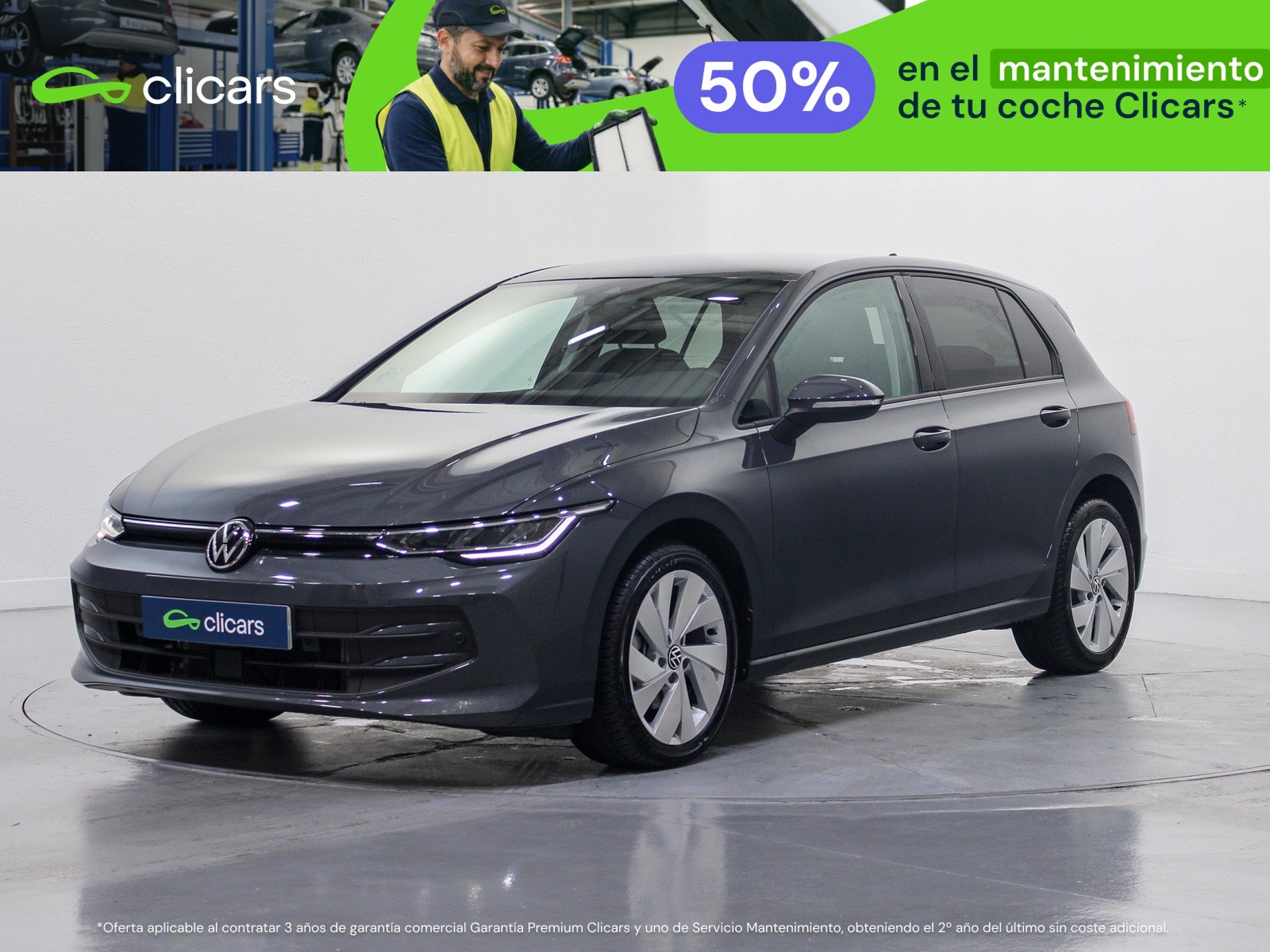 Imagen de VOLKSWAGEN Golf