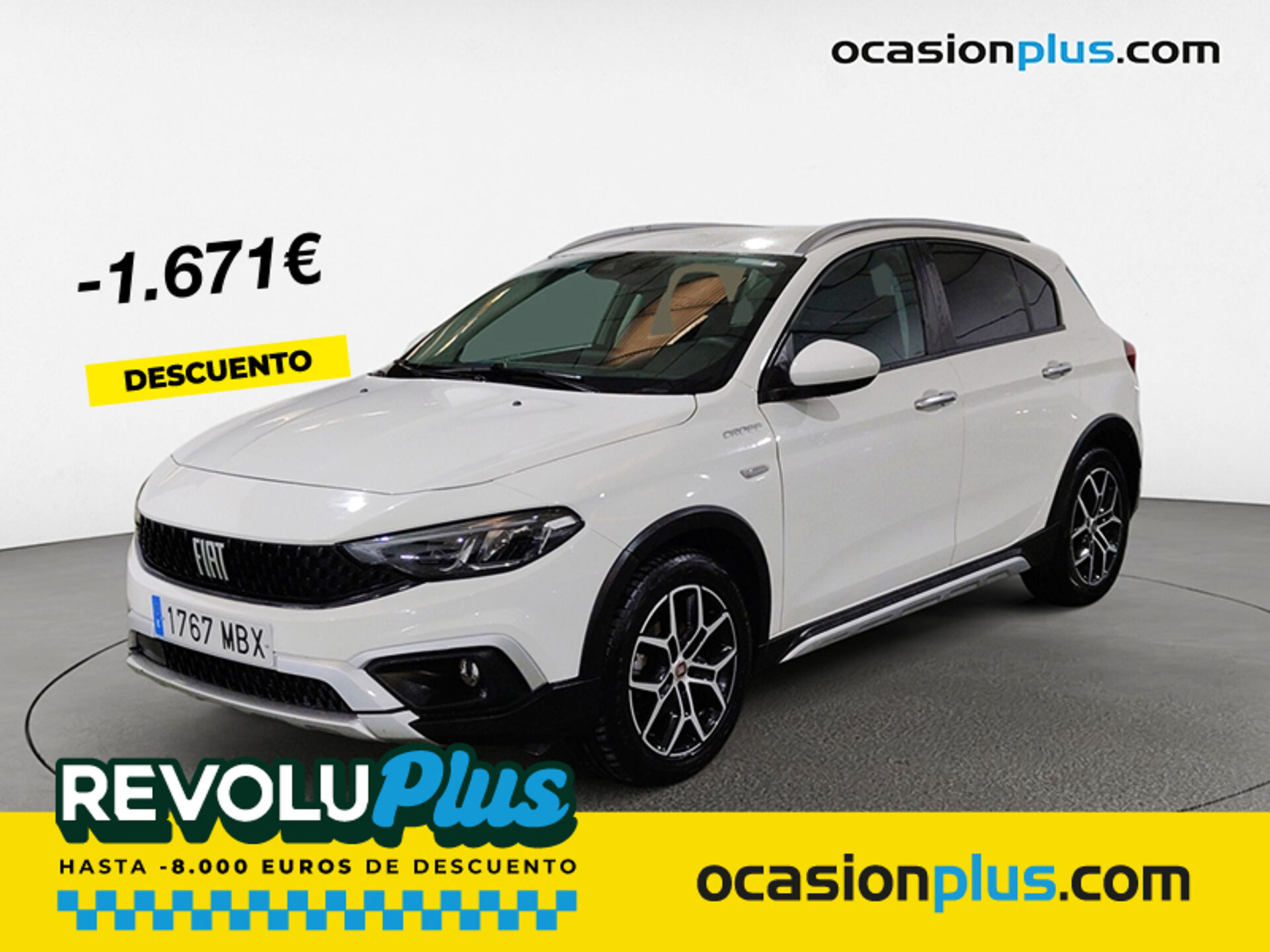 Imagen de FIAT Tipo