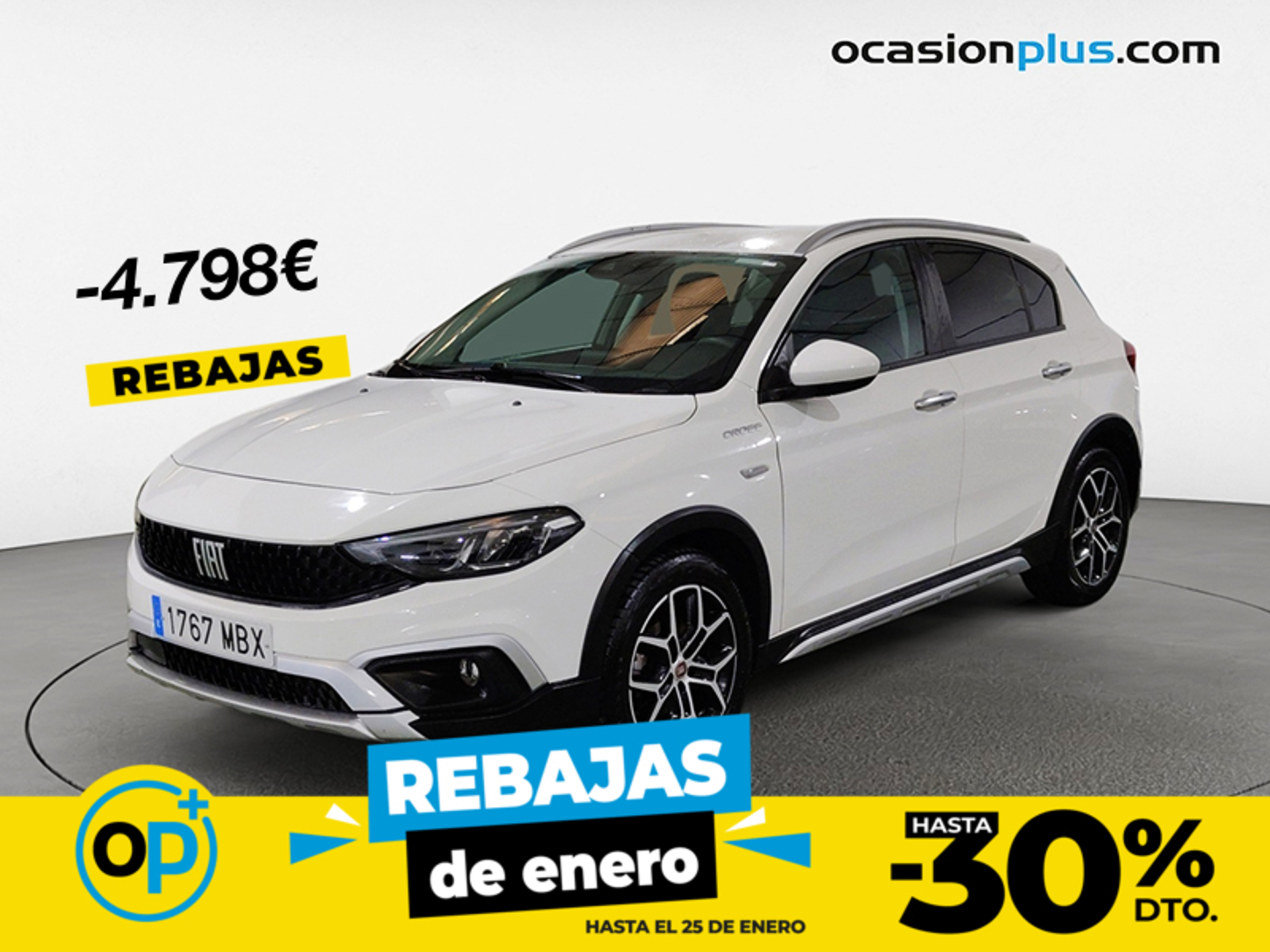 Imagen de FIAT Tipo