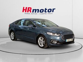 Imagen de FORD Mondeo 1.5 Ecoboost Titanium