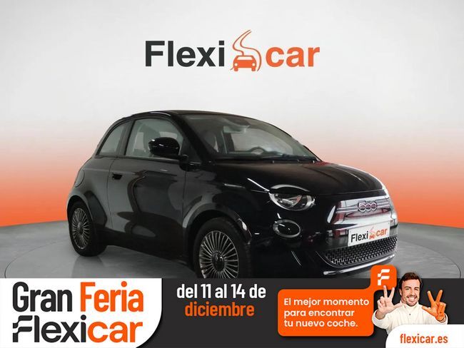 FIAT 500 (Action Hb 185km 70kW (95CV)) en Madrid