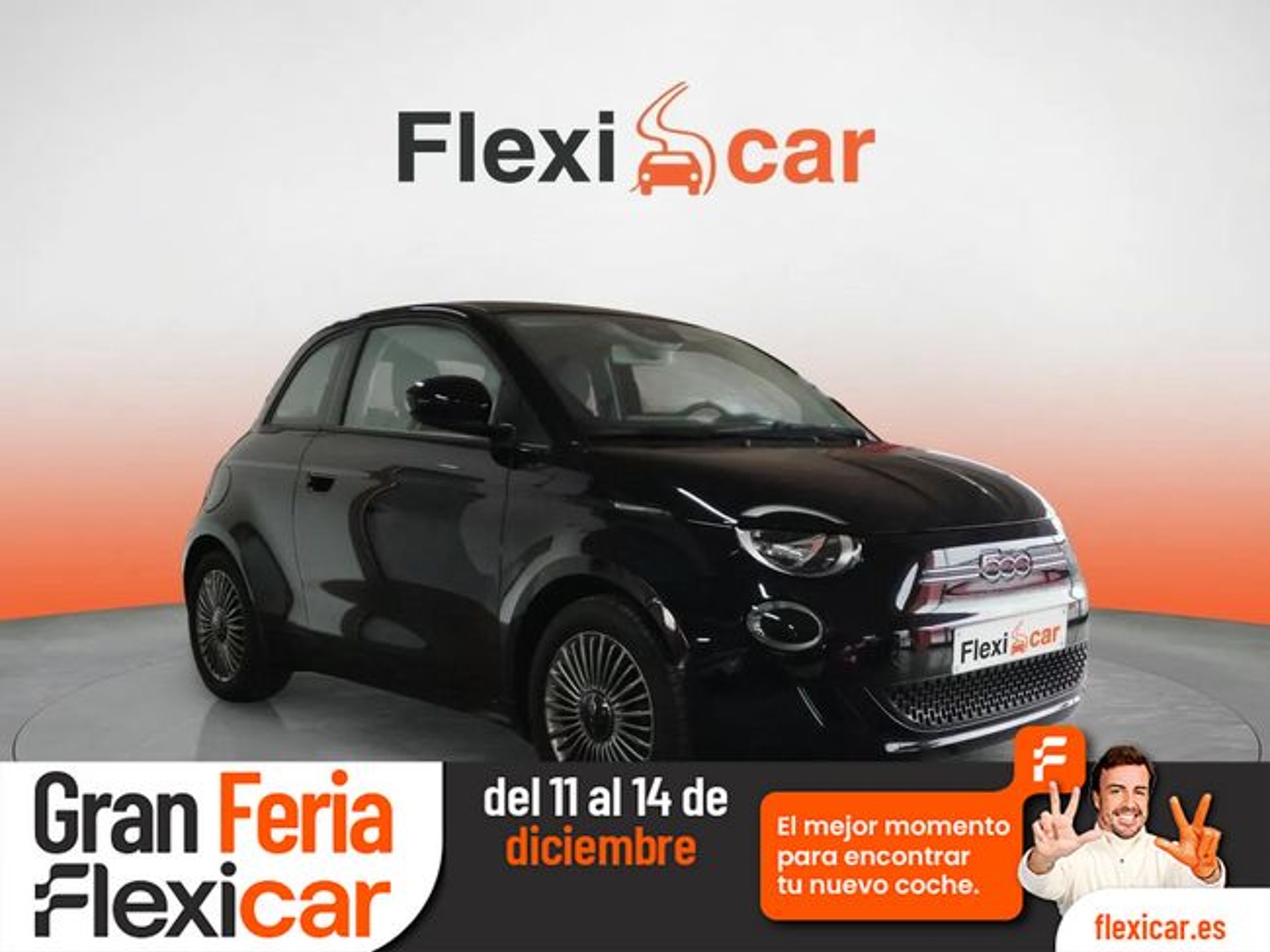 Imagen de FIAT 500